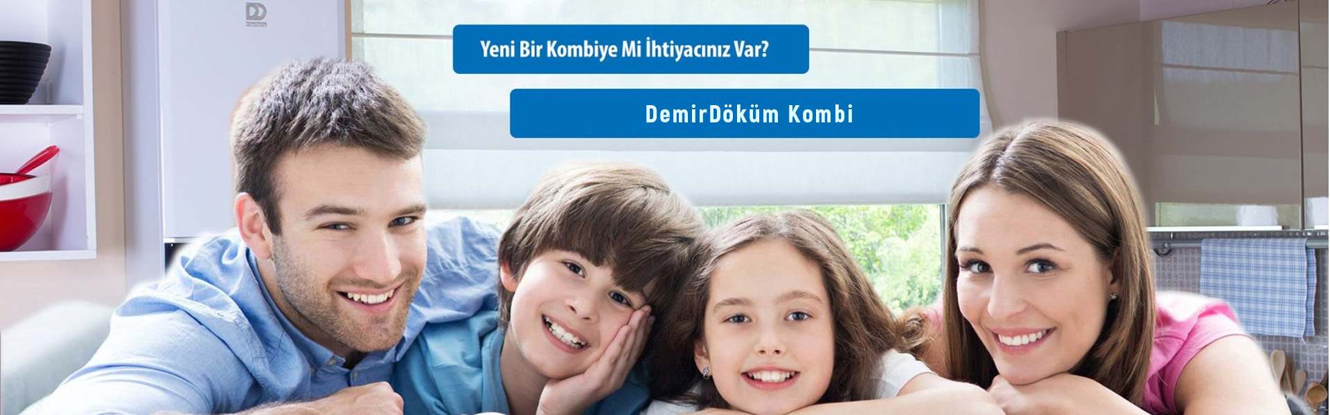 DemirDöküm Yetkili Bayisi